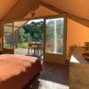 Отель Bio Glamping Toscana Luxury Tents, фото 3