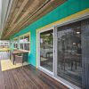 Отель Everglades Getaway w/ Deck & Water Views!, фото 18