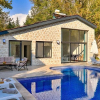 Отель Villa Kozmos 3, фото 10