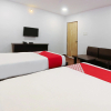 Отель OYO Flagship 19873 LG Comfort Inn, фото 13
