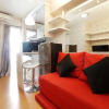 Отель Travelibu @ Bassura City Apartment, фото 2