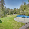 Отель Tannersville Retreat w/ Pool, 6 Mi to Hunter Mtn!, фото 19