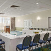 Отель Hilton Garden Inn Boston-Burlington, фото 24