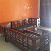 Отель Oma Homestay Pagar Alam Syariah Redpartner, фото 1