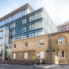 Отель Stylish 2BR Flat Right Next to the Tate Modern, фото 1