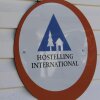 Отель Hostelling International Esprit в Фор-Кулонже