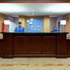 Отель Holiday Inn Express Hotel & Suites Kingsport-Meadowview I-26, фото 29