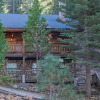 Отель The Log Home Quintessential Log Cabin in Ynp!, фото 39