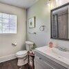 Отель Stylish Birmingham Getaway w/ Patio & Yard!, фото 5