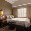 Отель Four Points Flex by Sheraton Nagoya Station, фото 6
