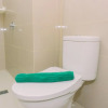 Отель Cozy Studio Apartment At 6Th Floor B Residence, фото 9