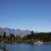 Отель Queenstown House Lakeside Apartments, фото 13