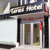 Отель Grand Teras Hotel в Келкит