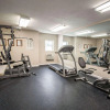 Отель Suburban Studios Melbourne Airport, фото 12
