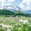 Отель Lovely Apartment in Berchtesgaden, фото 19