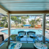 Отель Villa Sabrina - Roelens Vacations, фото 10