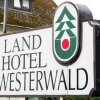 Отель Landhotel Westerwald Restaurant Café, фото 11