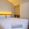 Отель Cozy And Great Deal Studio Apartment Transpark Cibubur, фото 3