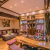 Отель Lijiang Zhilan Boutique Inn, фото 3