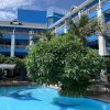 Отель Blue Garden Resort в Паттайе
