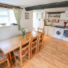 Отель Hill Farm Cottage, фото 11