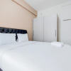 Отель Warm And Comfort Design 1Br At Saveria Bsd City Apartment, фото 2