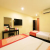 Отель Eazy Hotel at Ampang, фото 6
