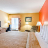 Отель Quality Inn & Suites, фото 23