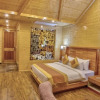 Отель Snow Peak Homes Manali, фото 3