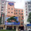 Отель Hanting Express Wanda Quanzhou, фото 1