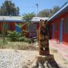 Отель Safari Motor Inn - Joshua Tree, фото 6