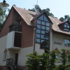 Отель Dom Gościnny Hanna, фото 1