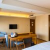 Отель JI Hotel Hangzhou Xiaoshan Airport в Ханчжоу