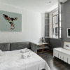 Отель L'étudiant Apartment 1, фото 6