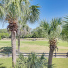 Отель Sunny Edisto Island Duplex - Half Mile to Beach!, фото 24