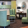 Отель Hampton Inn Cincinnati-Northwest/Fairfield, фото 4