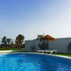 Отель Roquetas Beach & Playa Serena Golf, фото 18