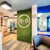 Отель B&B Hotel Bielefeld-Ost, фото 15