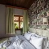 Отель Chalet 2 Bedrooms 1 Bathroom - Arachova, фото 18