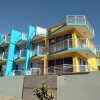 Отель Aparthotel Sol & Mar, фото 1