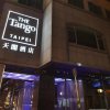 Отель The Tango Taipei ChangAn в Тайбэе