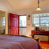 Отель The Loubird Inn, фото 5