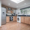 Отель Church Terrace - 3 Bedroom Cottage - Saundersfoot, фото 18