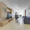 Отель Modern 3 Bedroom Apartment in Central Sliema, фото 2