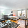 Отель Magnificent Studio At Leaside 10 Mins To Downtown, фото 9