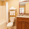 Отель Candlewood Suites Houston I-10 East, фото 9