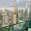 Отель Luxury Apartment with View в Мельбурне