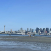 Отель The Waterfront Gray on Alki Beach EXT Stay, фото 23