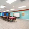 Отель Rodeway Inn & Suites Greensboro Southeast, фото 15