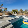 Отель Mojave Moon by Avantstay Modern & Bright JT Home in Great Location w/ Pool & Hot Tub, фото 11
